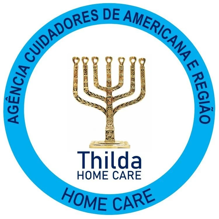 Thilda Home Care - Logo