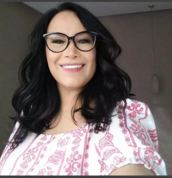 Maria Aparecida (Thilda), fundadora da Thilda Home Care em Americana
