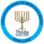 Thilda Home Care Logo