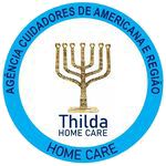 Thilda Home Care Logo